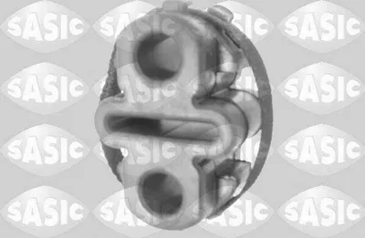 Produktbild von SASIC Anschlagpuffer Schalldämpfer 2950015 Hinten für CITROËN BERLINGO (B9)