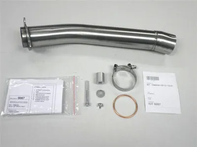 Produktbild von IXIL-Adapterrohr für YZF-R1, 98-