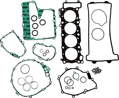Productafbeelding van Dichtingset motor Yamaha YZF-R6 600 N, bouwjaar 1999-2002, van Athena - Nieuw