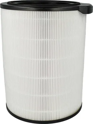 Produktbild von vhbw Filter kompatibel mit Philips AC3033/10, AC3036/10, 3000 Luftbefeuchter - Luftfilter