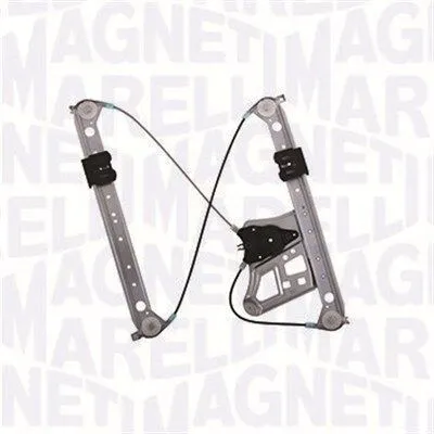 Produktbild von MAGNETI MARELLI 350103170212 Elektrischer Fensterheber Vorne Rechts passend für MERCEDES-BENZ S-Klasse Limousine (W220)