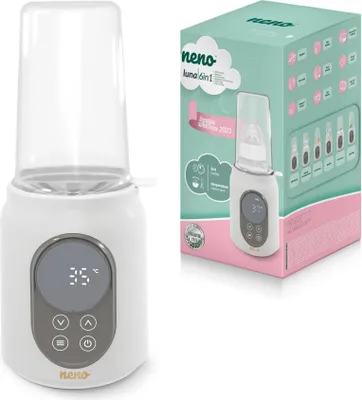 Obrázok produktu pre Neno Luna – 6 in 1 warmer sterilizer defroster