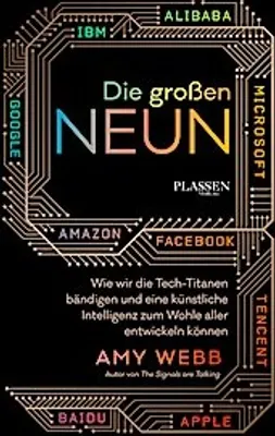 Image de Die großen Neun