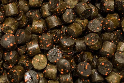 Produktbild von LK Baits pelety Duo X-Tra Pellets Sea Food/Compot NHDC 04151007