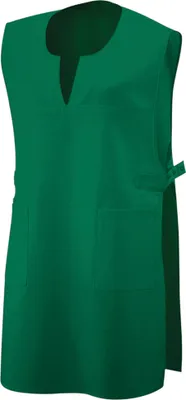 Produktbild von EXNER Überwurf-Schürze, Chasuble, einstellbar, V-Ausschnitt