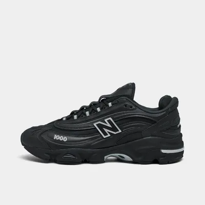 Produktbild von New Balance Herren Sneakers Schwarz M1000B Grösse 43