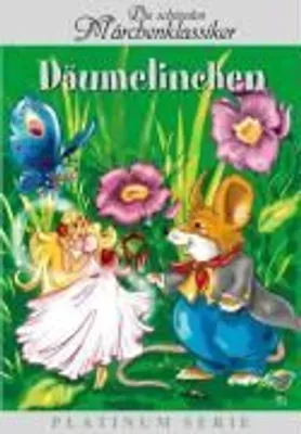 Produktbild von Däumelinchen