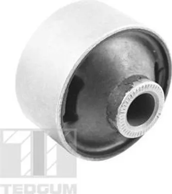 Produktbild von Lagerung Lenker für TOYOTA RAV 4 II (CLA2, XA2, ZCA2, ACA2) Vorne Hinten TED39320 TEDGUM