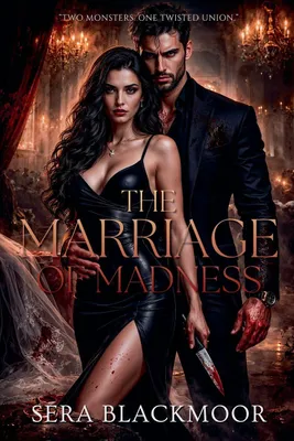 Produktbild von The Marriage of Madness