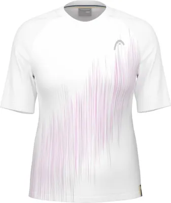 Produktbild von Tshirts Head Performance 2024 814594VPXR