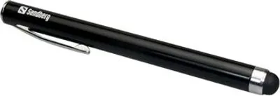 Obrázok produktu pre Sandberg Tablet Stylus, Tablet, Čierna, 7 g, 140 mm, 9 mm, 9 mm