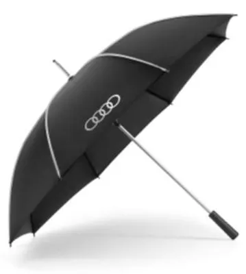 Obrázek produktu pro Audi deštník, černá