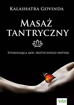 Image de Masaż tantryczny. Stymulująca moc erotycznego dotyku