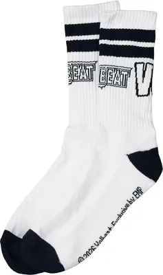 Produktbild von Volbeat Socken Uni Logo multicolor EU 41-45