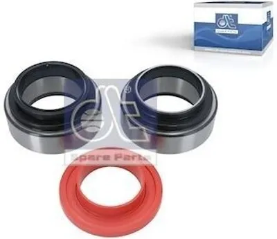 Produktbild von DT Spare Parts Radlagersatz Hinten für VOLVO B 12 148mm 2.96207