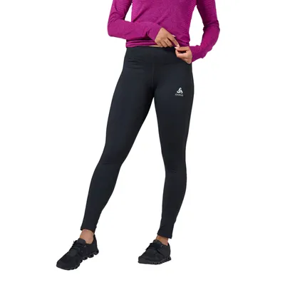 Produktbild von Odlo ESSENTIAL Warm Tights Lady | 323311-15000, Größe:L