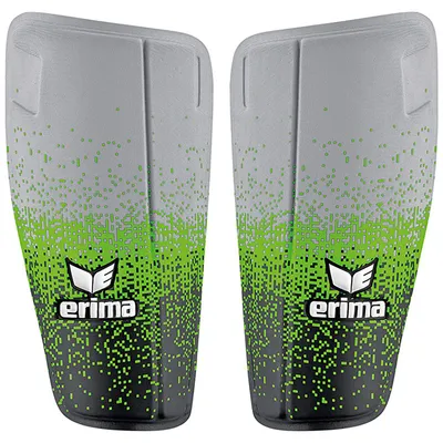 Produktbild von ERIMA Bionic Guard Tube 951821 black/grey/green M