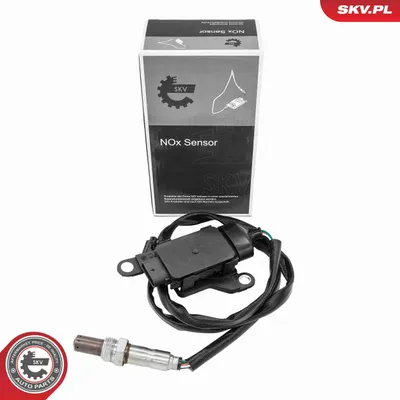 Produktbild von ESEN SKV 71SKV083 NOx-Sensor NOx-Katalysator nach Turbo für VW Touran (5T1) TIGUAN (AD1) Tiguan Allspace (BW2) für AUDI Q3 Sportback (F3N) Q3 (F3B)