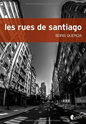 Image de Les Rues de Santiago