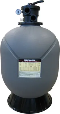 Produktbild von Sandfilter 14m3/h Hayward S0246T