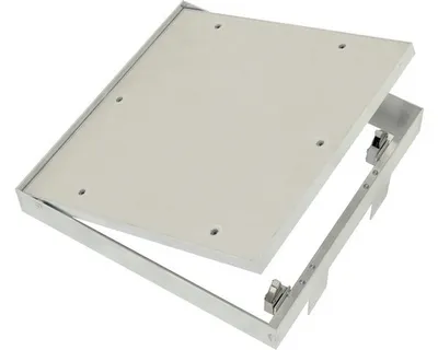 Obrázek produktu pro Revizní dvířka TAMADEX GKB US do zdiva 600 x 600 x 12,5 mm