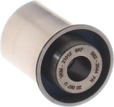 Produktbild von SKF VKM 21012 Umlenkrolle Zahnriemen für VW GOLF III (1H1) Lupo (6X1, 6E1) für AUDI A4 Limousine (8D2, B5) A4 Avant (8D5, B5) A6 Avant (4B5, C5)