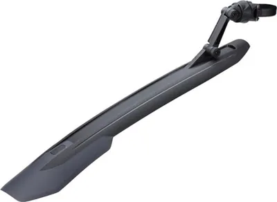 Produktbild von BBB Cycling BFD-16XLR, Kotflügel, Schwarz