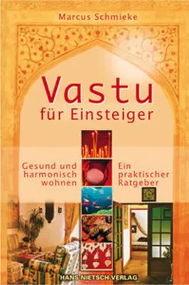 Produktbild von Vastu für Einsteiger