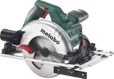 Immagine prodotto di Metabo Metabo sega circolare Ks55Fs - 1200W - legno - cablata