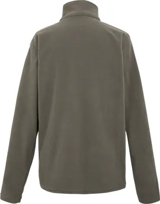 Immagine prodotto di Regatta Great Outdoors Felpa con zip sul petto Thompson da uomo RG1390 (3XL) (Mediterranea)