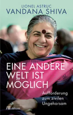 Obrázok produktu pre Eine andere Welt ist möglich