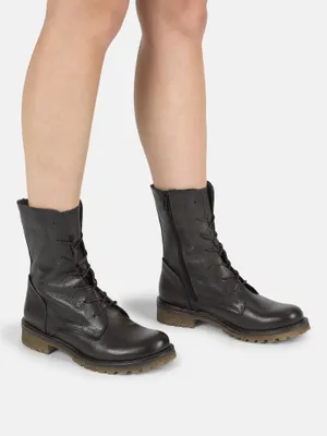 Produktbild von FELMINI Stiefelette Stiefelette Leder
