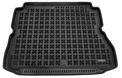 Zdjęcie produktu dla Gumowa pokrywa bagażnika do Renault Scenic Grand 2009-2016 (7 miejsc)