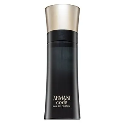 Obrázok produktu pre Armani (Giorgio Armani) Code Pour Homme parfémovaná voda pre mužov 60 ml