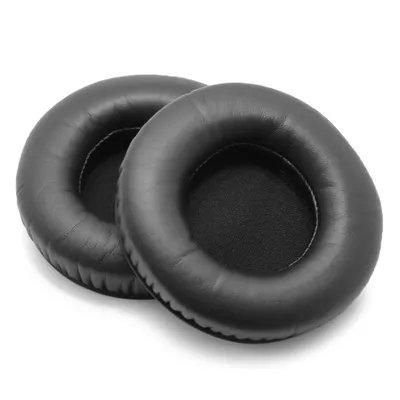 Image de Remplacement Coussinets d'oreille Compatible avec AKG K540, K545 Casque Écouteurs
