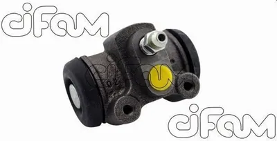 Produktbild von CIFAM Radbremszylinder Trommelbremse Hinten für NISSAN TERRANO II (R20) 101-866