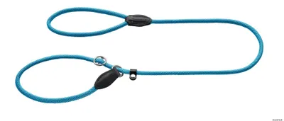 Produktbild von HUNTER Retriever-Leine Freestyle 8/120, petrol