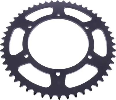 Produktbild von Schwarzes ESJOT Zahnrad Teilung 520 50 Zähne Innendurchmesser 136 mm