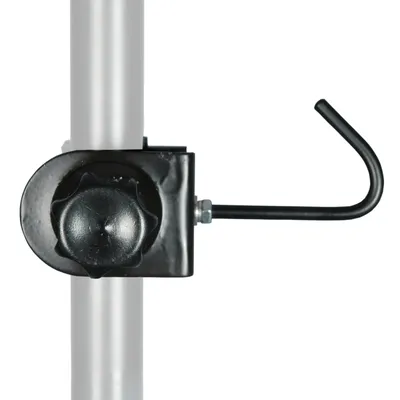 Obrázek produktu pro Walimex 15873, Černá, 185 g