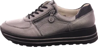 Produktbild von Waldläufer Komfort Schnürschuhe H-Lana Damen 31353937393032 Grau 38 1/2 EU