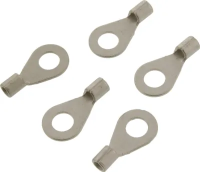 Obrázok produktu pre Kruhový jazýček JMP 1,5-2,5 M5  5 kusov