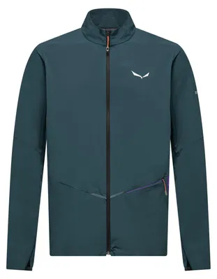 Immagine prodotto di Giacca softshell Salewa Pedroc Light da uomo, blu, taglia 52