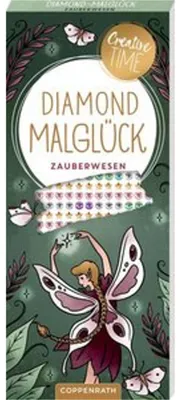 Obrázok produktu pre Diamond Malglück