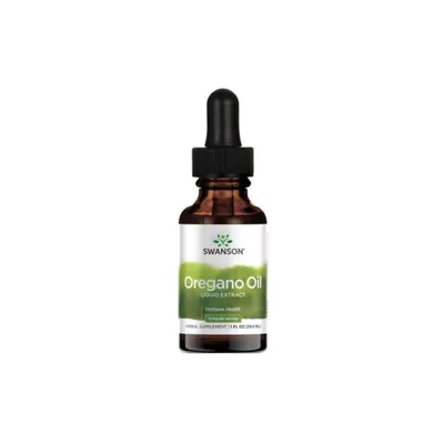 Productafbeelding van Swanson Dietary supplements 3628, BI7513