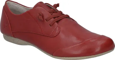 Immagine prodotto di JOSEF SEIBEL Fiona 01 | Scarpa bassa da  Donne | rosso