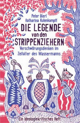 Obrázek produktu pro Die Legende von den Strippenziehern