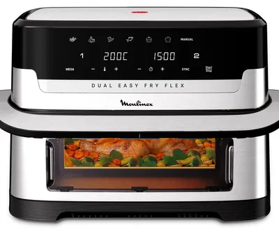 Immagine prodotto di Moulinex EZ922DF0