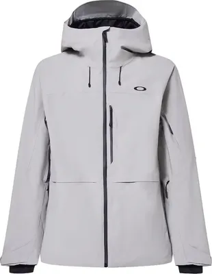 Produktbild von Oakley CANOPY INSULATED JACKET grau L