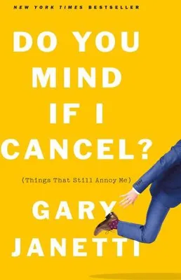 Produktbild von Do You Mind If I Cancel?