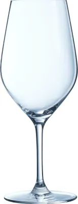 Produktbild von Weinglas-Set Chef & Sommelier Cabernet Supreme Transparentes Glas 620 ml Wein (6 Stück)